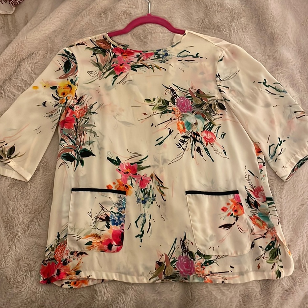 Blouse